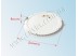 Светодиодный светильник LED Downlight 6Вт slim (round)